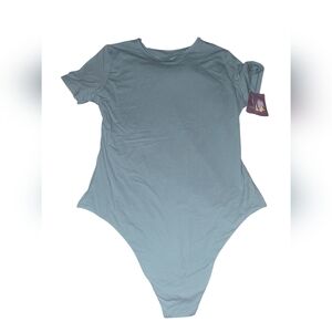 Womens Auden Luxury Collection, Size Xl Bodysuit, NWT!!